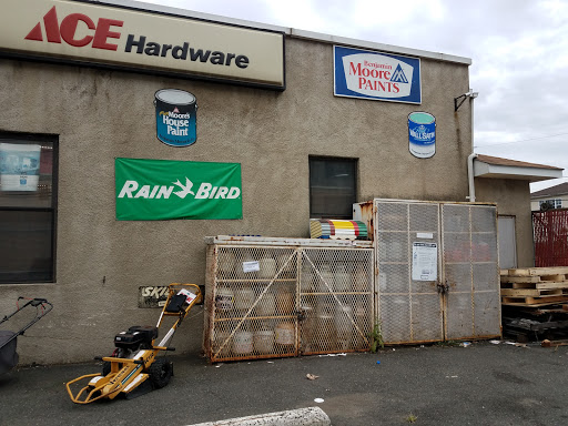 Hardware Store «Ac Hardware Inc», reviews and photos, 226 Long Ave, Hillside, NJ 07205, USA