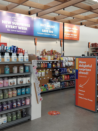 Discount Store «Big Lots», reviews and photos, 7781 W Tropical Pkwy, Las Vegas, NV 89149, USA