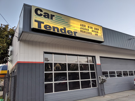 Auto Repair Shop «Car Tender», reviews and photos, 1706 12th Ave, Seattle, WA 98122, USA