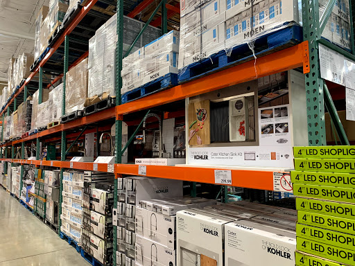 Warehouse store «Costco Wholesale», reviews and photos, 9691 Waterstone Blvd, Cincinnati, OH 45249, USA