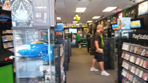 Video Game Store «Gamers Inc», reviews and photos, 504 N Alafaya Trail #111, Orlando, FL 32825, USA