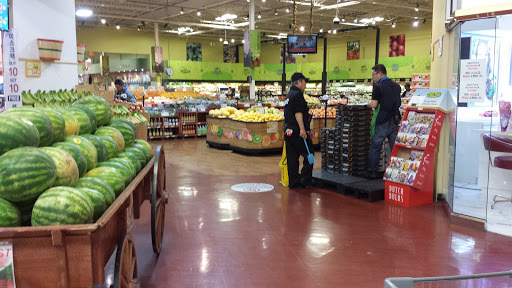 Korean Grocery Store «H Mart», reviews and photos, 34 E Golf Rd, Schaumburg, IL 60173, USA