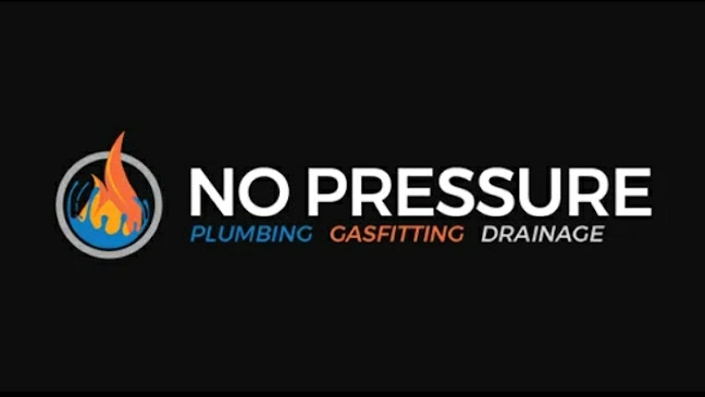 No Pressure | Plumbing Gasfitting and Drainage - Lower Hutt