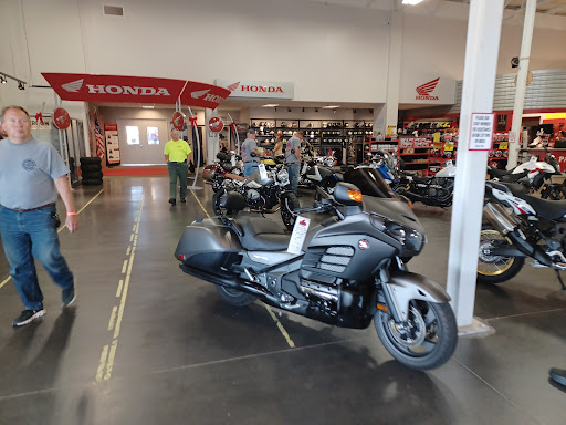 Harley-Davidson Dealer «Western Reserve Harley-Davidson», reviews and photos, 8567 Tyler Blvd, Mentor, OH 44060, USA