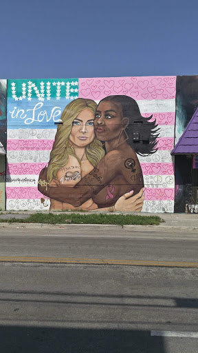 Thrift Store «Give Good Works», reviews and photos, 2401 N Miami Ave, Miami, FL 33127, USA