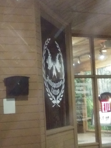 Tattoo Shop «Inkspiration Tattoo», reviews and photos, 1550 E Battlefield G-1, Springfield, MO 65804, USA