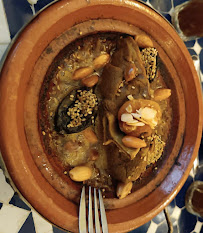 Couscous du Le Palais HBK | Restaurant Marocain à Paris - n°9