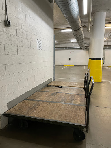 Self-Storage Facility «Arroyo Parkway Self Storage», reviews and photos, 411 S Arroyo Pkwy, Pasadena, CA 91105, USA