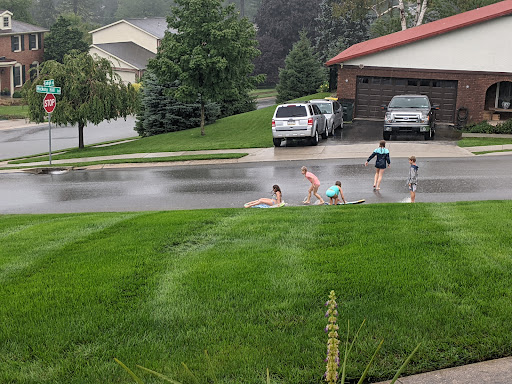 Golf Club «Hickory Heights Golf Club», reviews and photos, 5158 Lehman Rd, Spring Grove, PA 17362, USA