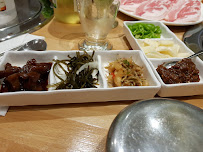 Viande du Restaurant coréen Gin'ro à Villejuif - n°10