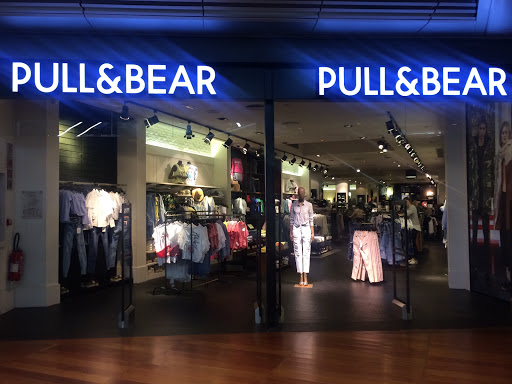 Pull&Bear