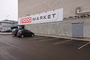 A1000 Market Viljandi image