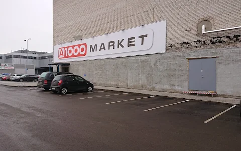 A1000 Market Viljandi image