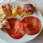 Photo n°1 de l'avis de naldo.r fait le 02/09/2019 à 10:41 sur le  Trattoria Relax à Castion Veronese