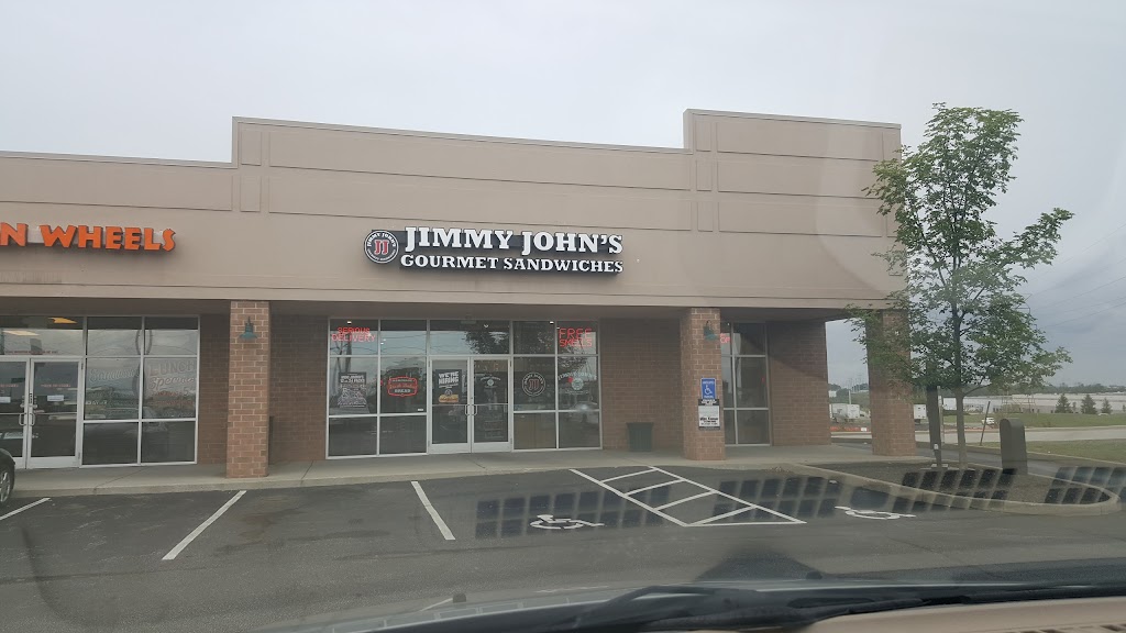 Jimmy John's 41048