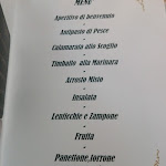 Photo n°1 de l'avis de Celeste.e fait le 16/01/2019 à 06:14 sur le  Albergo Ristorante CRI CRI à Silvi