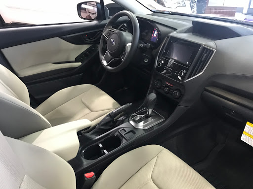 Car Dealer «Bird Road Subaru», reviews and photos, 7240 Bird Rd, Miami, FL 33155, USA