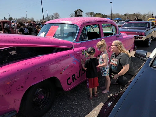 Used Car Dealer «Route 65 Sales», reviews and photos, 14954 Aberdeen St NE #1, Ham Lake, MN 55304, USA