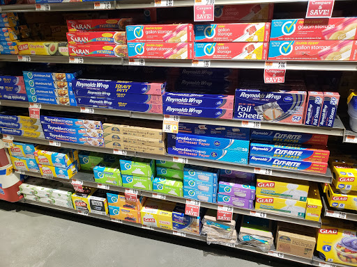 Supermarket «Roche Bros.», reviews and photos, 8 Summer St, Boston, MA 02110, USA