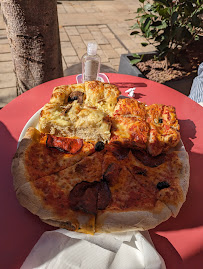 Plats et boissons du Pizzeria Pizza Charly à Marseille - n°15