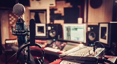 Treehouse Music Studio