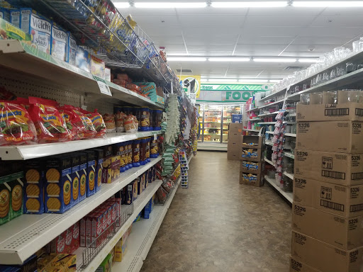 Dollar Store «Dollar Tree», reviews and photos, 600 S St W, Raynham, MA 02767, USA