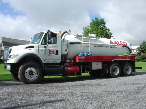 AALCO Septic & Sewer Services in Camillus, New York