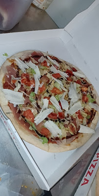 Photos du propriétaire du Pizzeria FAMOUS PIZZA à Caussade - n°5
