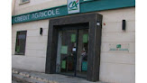 Banque Crédit Agricole 20220 L'Île-Rousse