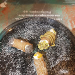 Photo n°3 de l'avis de massimo.i fait le 28/08/2021 à 12:20 sur le  La Fenice Pizzeria Contemporanea à Pistoia