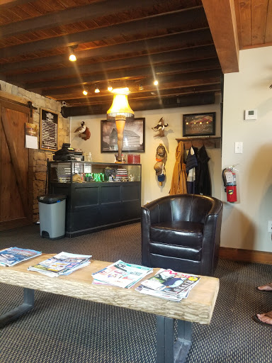 Barber Shop «Famous Razor Barber Shop», reviews and photos, 5 Trading Post Way, Medford Lakes, NJ 08055, USA