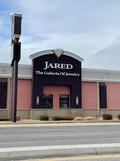 Jewelry Store «Jared The Galleria of Jewelry», reviews and photos, 5928 State St, Murray, UT 84107, USA