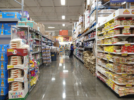 Grocery Store «El Super», reviews and photos, 1000 N Mountain Ave, Ontario, CA 91762, USA