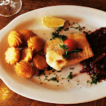 Photo n°1 de l'avis de Marcel.a fait le 18/06/2020 à 16:16 sur le  Utspann à Putgarten