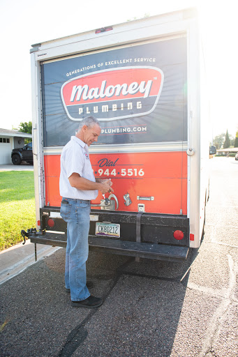Plumber «W.J.Maloney Plumbing Co., Inc.», reviews and photos, 9119 N 7th St, Phoenix, AZ 85020, USA
