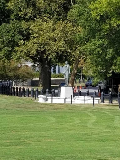 Museum «West Point Museum», reviews and photos, 2110 New South Post Rd, West Point, NY 10996, USA