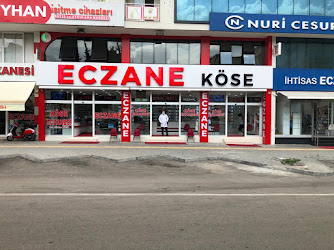 Eczane Köse