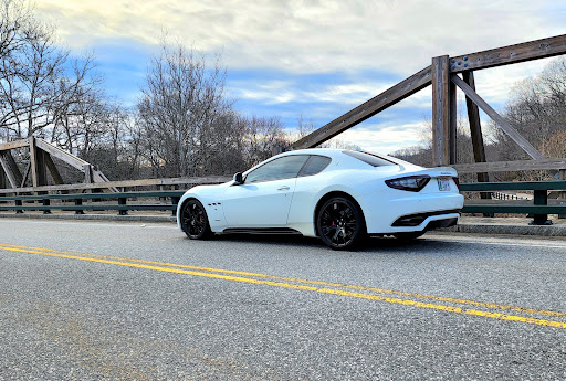 Used Car Dealer «Dedham Auto Mall», reviews and photos, 909 Providence Hwy, Dedham, MA 02026, USA