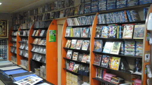 Pardeshi Video Library