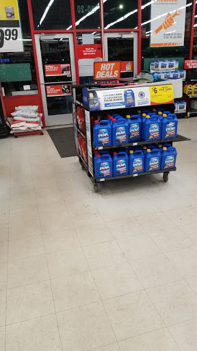 Auto Parts Store «AutoZone», reviews and photos, 160-20 Union Tpke, Fresh Meadows, NY 11366, USA