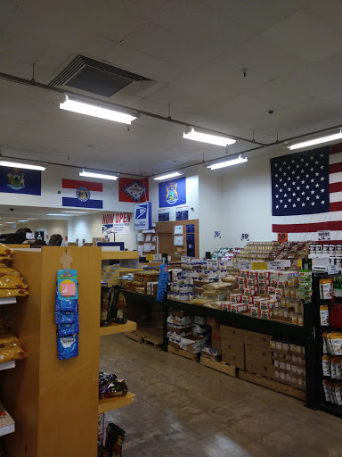 Grocery Store «American Discount Foods», reviews and photos, 1360 W Southern Ave, Mesa, AZ 85202, USA