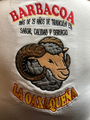 Barbacoa La Oaxaqueña