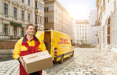 Skymart Shipping Courier Delivery