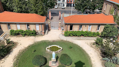 Lycée privé Notre-Dame de Bon Secours - ESBS Campus à Perpignan