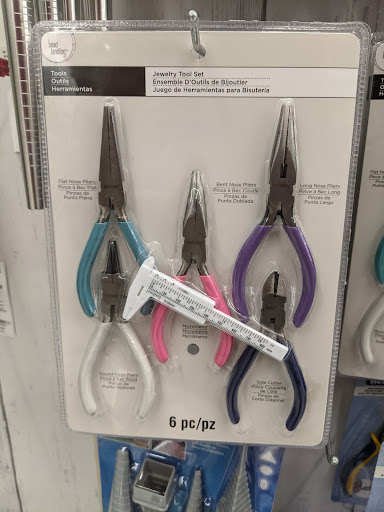 Craft Store «Michaels», reviews and photos, 575 Bullsboro Dr, Newnan, GA 30265, USA