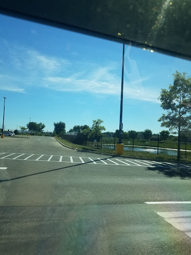 Department Store «Walmart Supercenter», reviews and photos, 555 Colemans Crossing Blvd, Marysville, OH 43040, USA