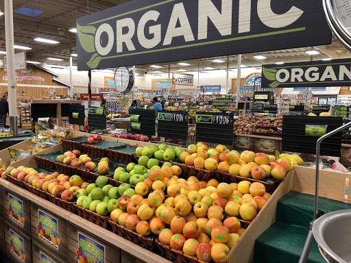 Health Food Store «Sprouts Farmers Market», reviews and photos, 111 E El Camino Real, Sunnyvale, CA 94087, USA