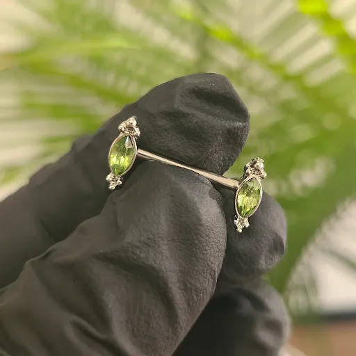 Explore quetzalcoatl tattoo ideas, creative tattoo ideas in Nacogdoches, available at Primal Piercing & Jewelry