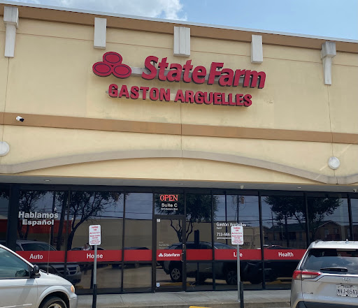 Insurance Agency «Gaston Arguelles - State Farm Insurance Agent», reviews and photos