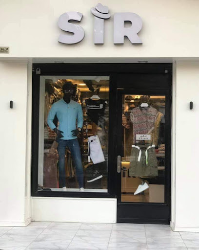 Sir store